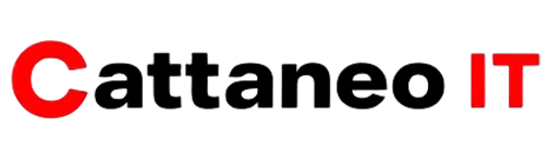 Cattaneo IT Logo Formazione Informatica